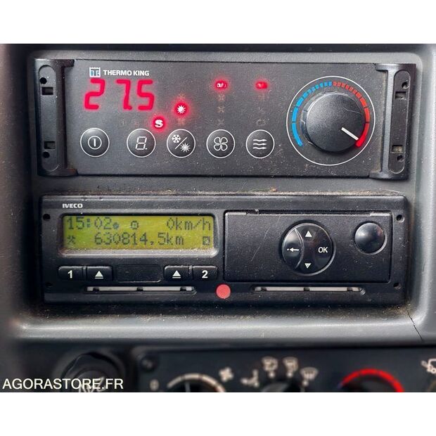 2007 IRISBUS EVADYS HD-46451611