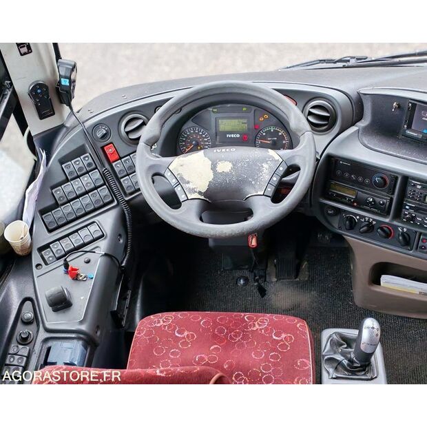 2007 IRISBUS EVADYS HD-46451612