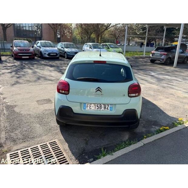 2019 سيتروين C3-46451634