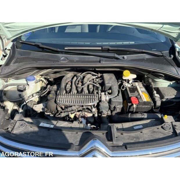 2019 سيتروين C3-46451636