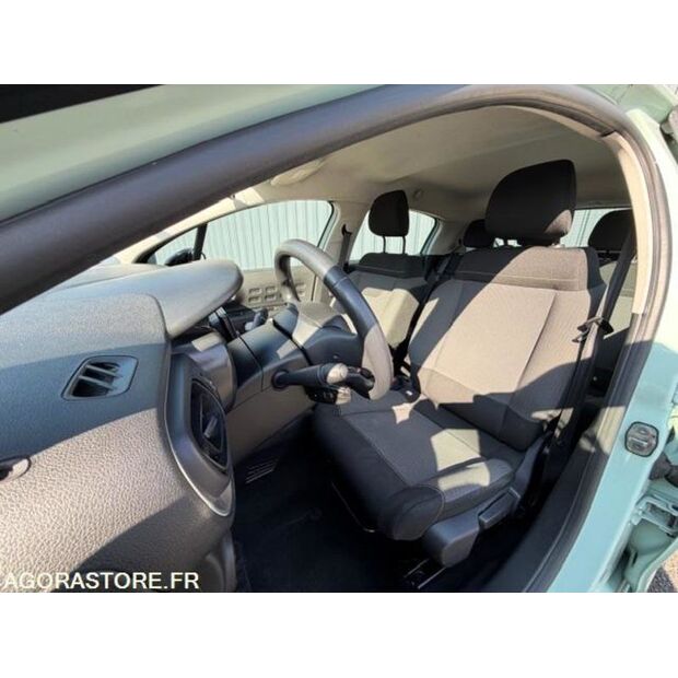 2019 سيتروين C3-46451637