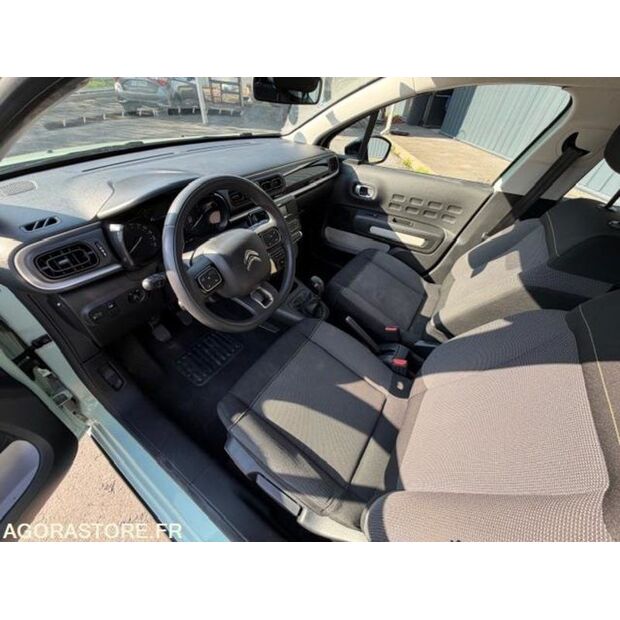 2019 سيتروين C3-46451638