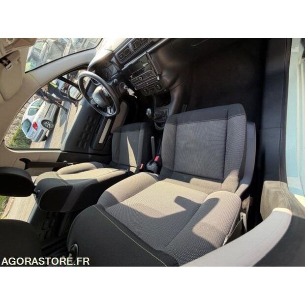 2019 سيتروين C3-46451639