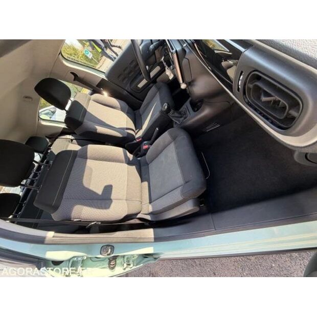 2019 سيتروين C3-46451640