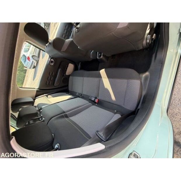 2019 سيتروين C3-46451641