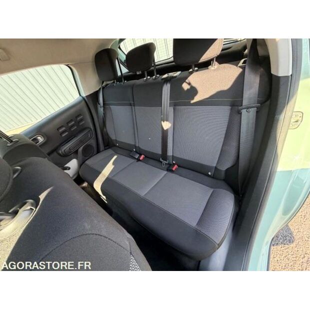 2019 سيتروين C3-46451642