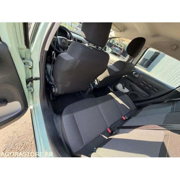 2019 سيتروين C3-46451643