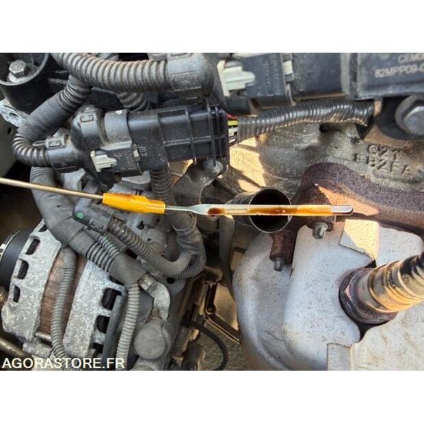 2019 سيتروين C3-46451651