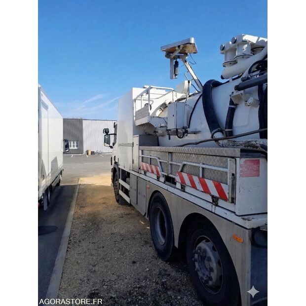 2012 Scania PRG400-48-46451671