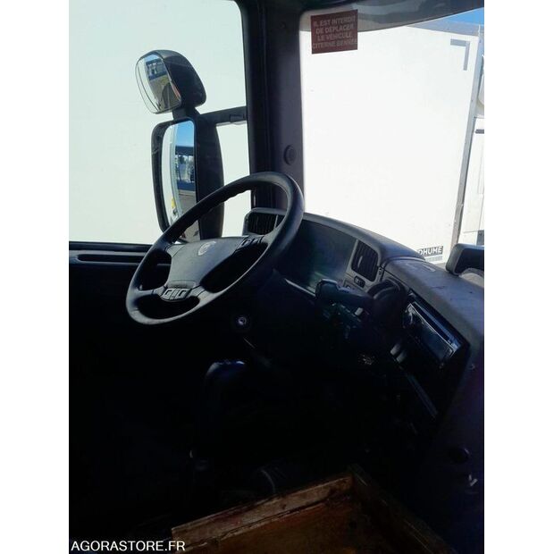 2012 Scania PRG400-48-46451673