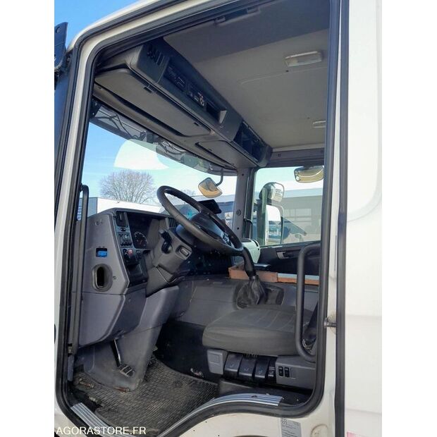 2012 Scania PRG400-48-46451675