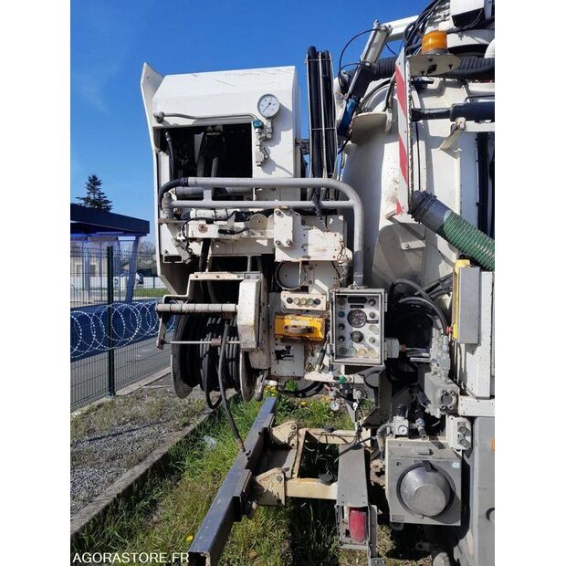 2012 Scania PRG400-48-46451676