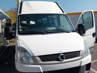 Image for Vans 2011 Iveco 50C17