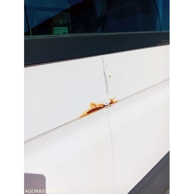 2011 Iveco 50C17-46451680