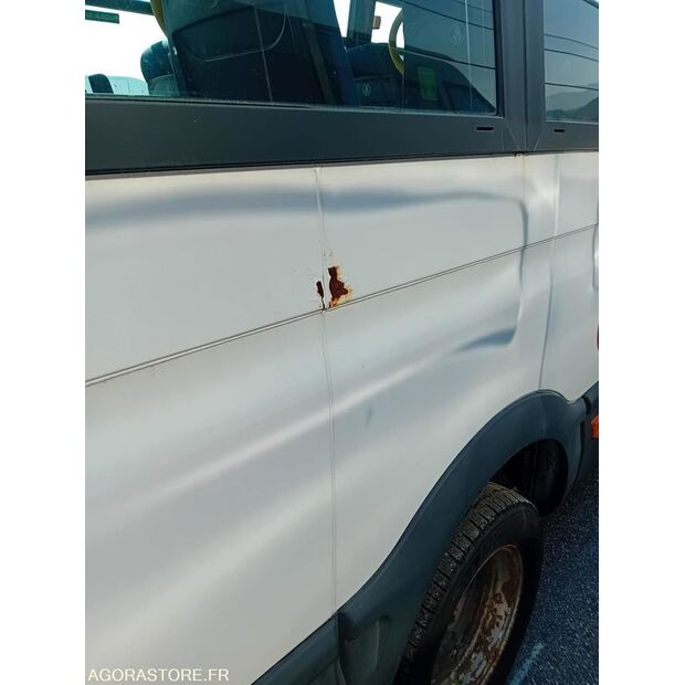 2011 Iveco 50C17-46451683