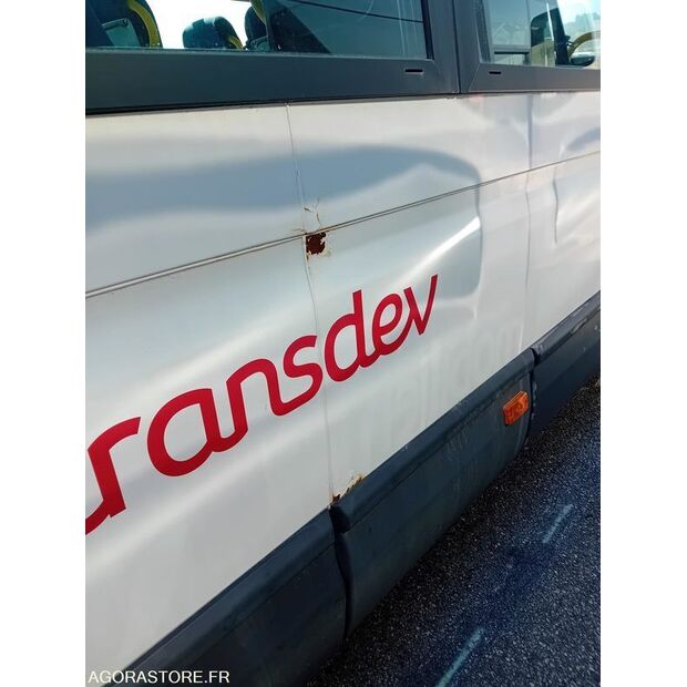 2011 Iveco 50C17-46451684