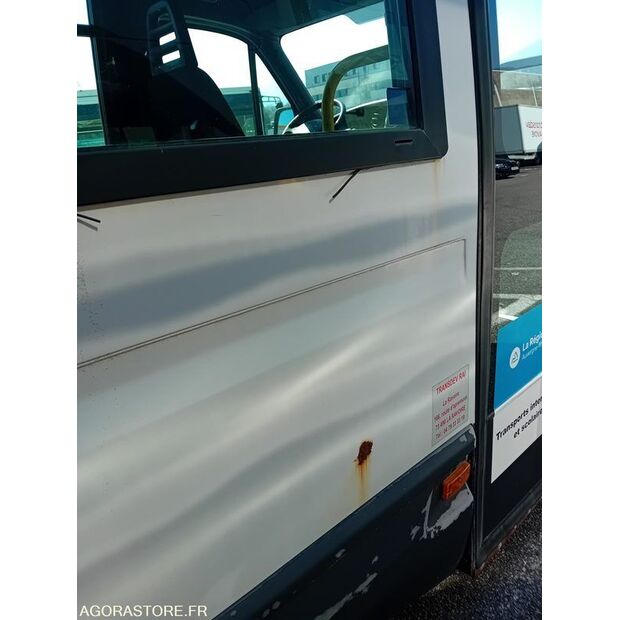 2011 Iveco 50C17-46451685