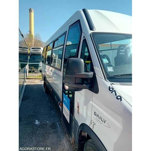2011 Iveco 50C17-46451686