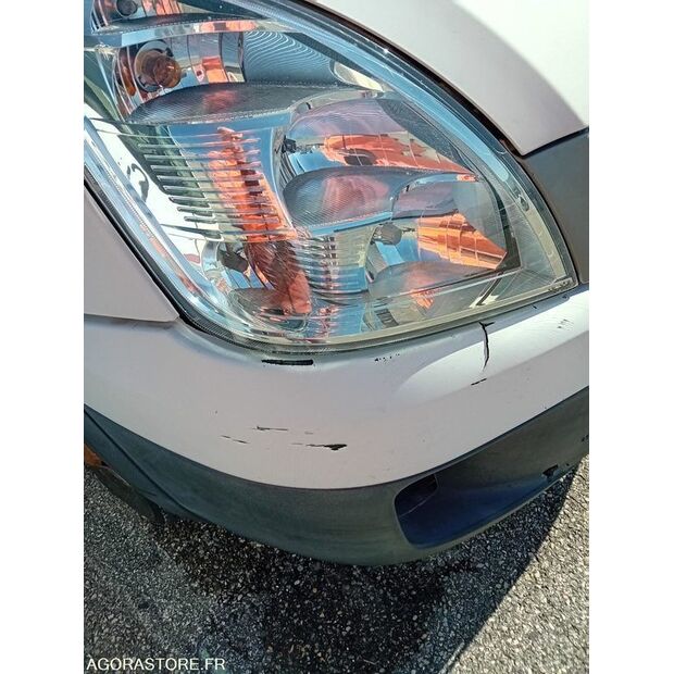 2011 Iveco 50C17-46451687