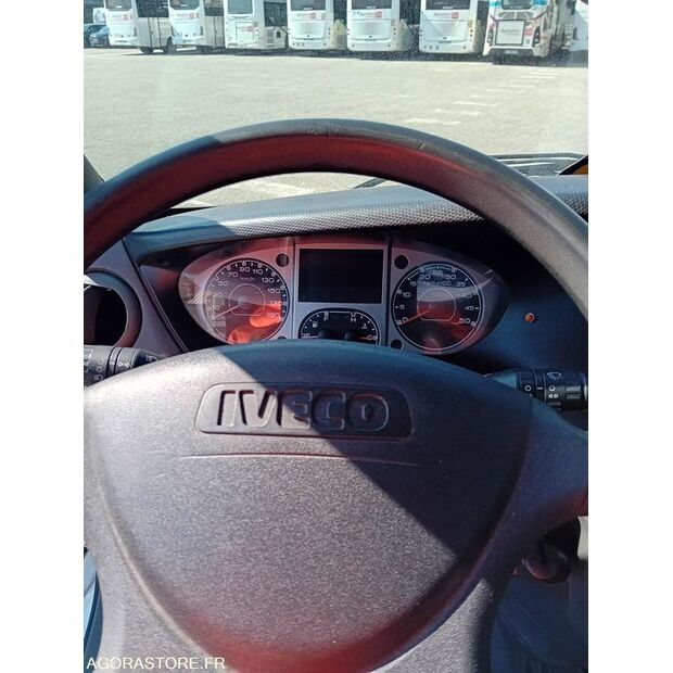 2011 Iveco 50C17-46451689