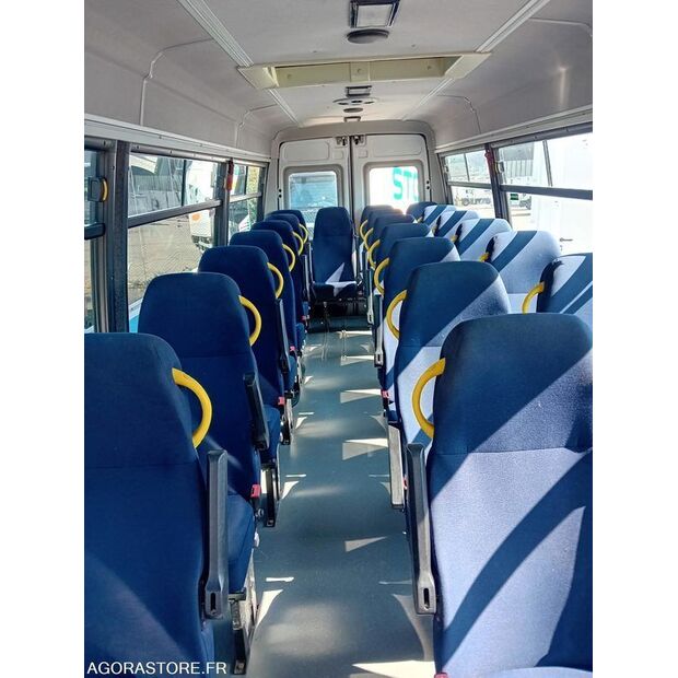 2011 Iveco 50C17-46451690