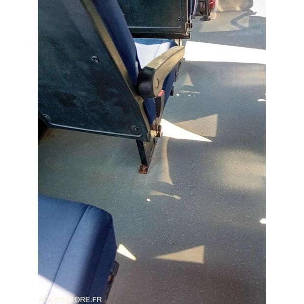 2011 Iveco 50C17-46451692