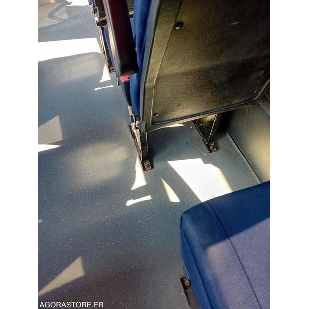 2011 Iveco 50C17-46451693