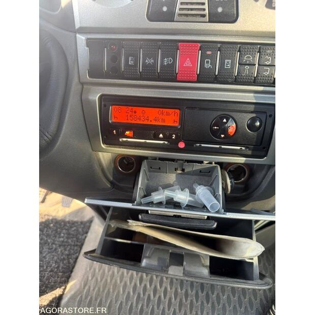 2011 Iveco 50C17-46451694