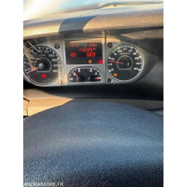 2011 Iveco 50C17-46451695