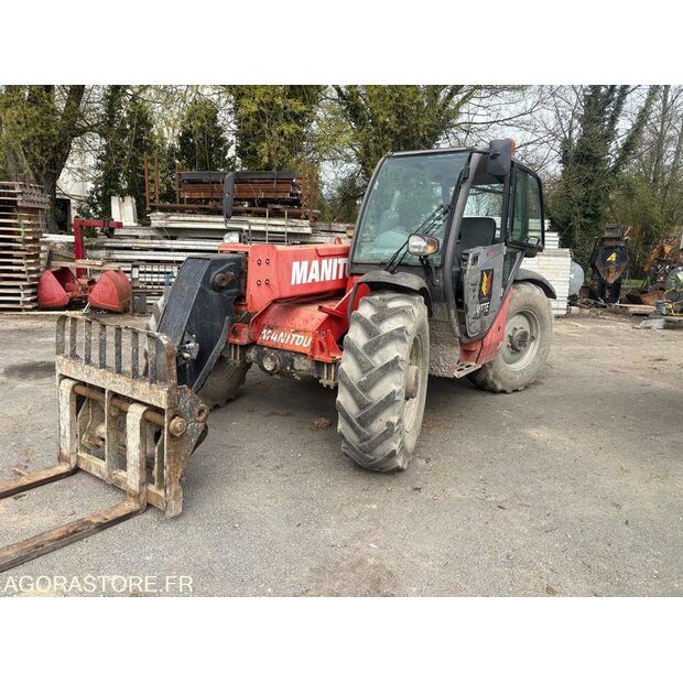 مانيتو MT 732-46451707