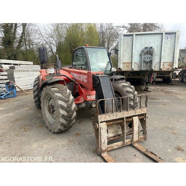 مانيتو MT 732-46451708