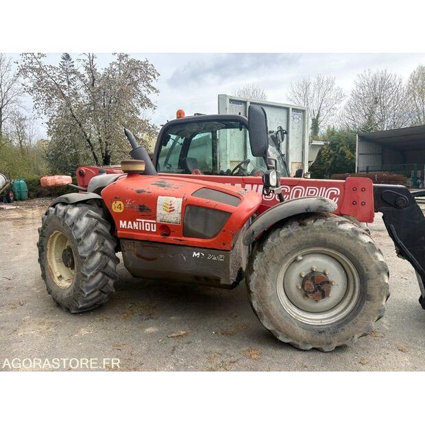 مانيتو MT 732-46451709