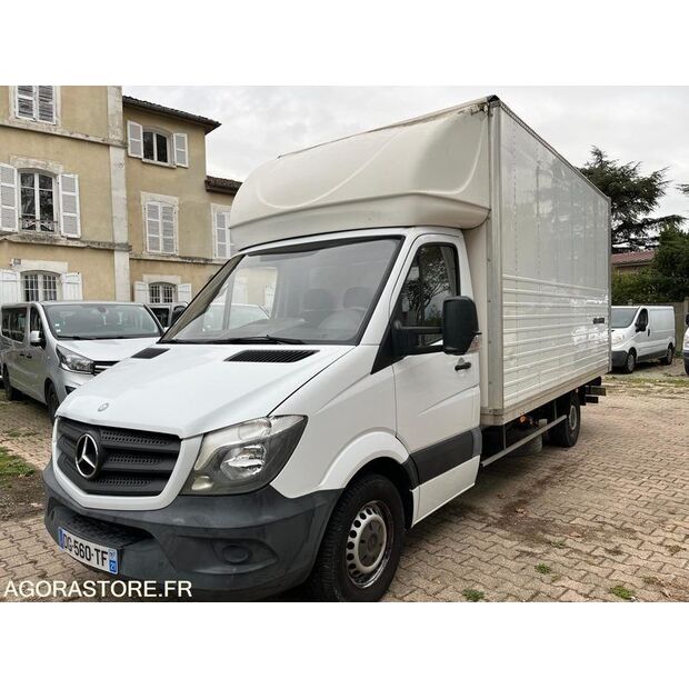 2014 Mercedes-Benz SPRINTER-46451760