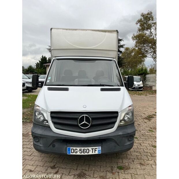 2014 Mercedes-Benz SPRINTER-46451761