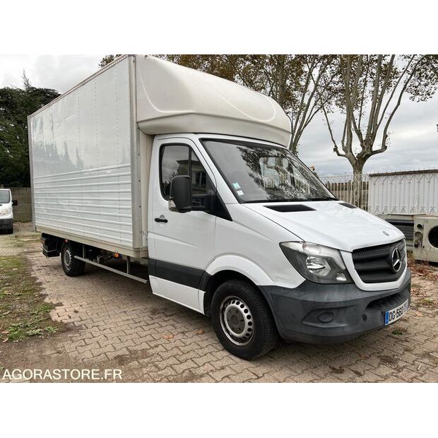 2014 Mercedes-Benz SPRINTER-46451762