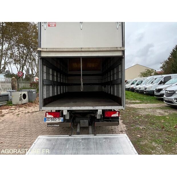 2014 Mercedes-Benz SPRINTER-46451763