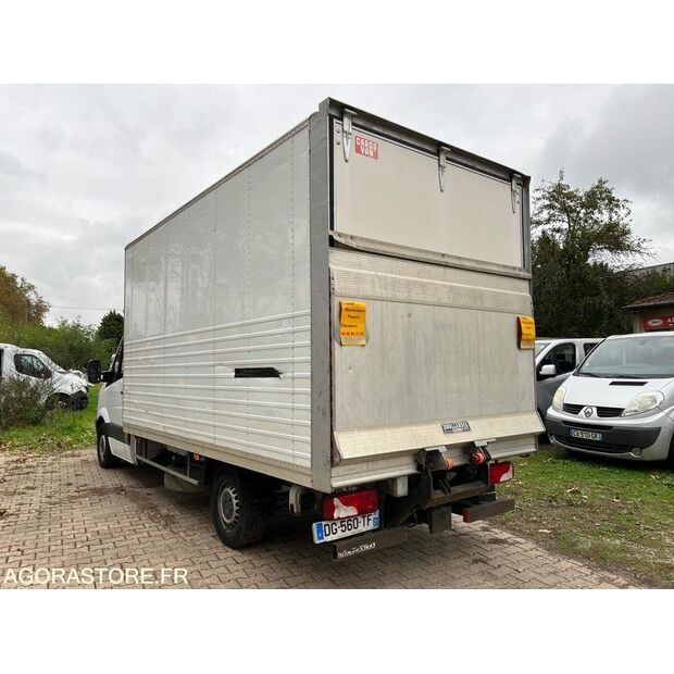 2014 Mercedes-Benz SPRINTER-46451764