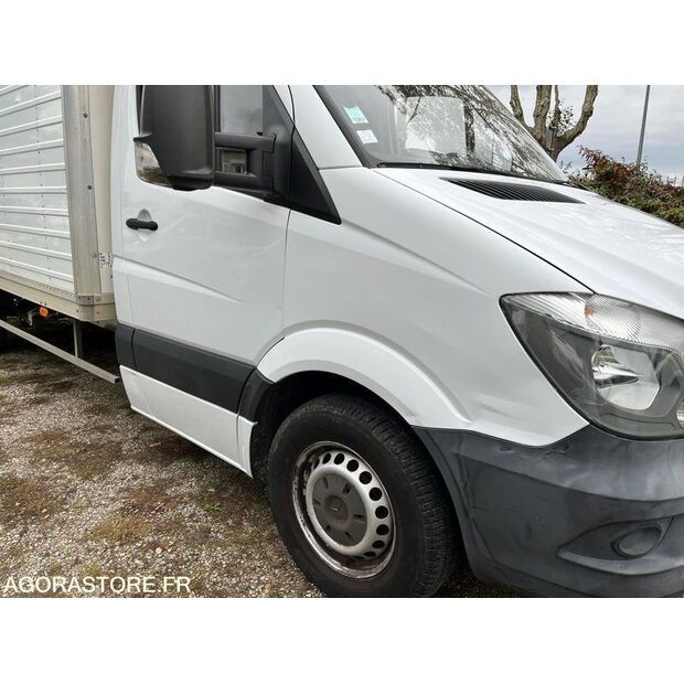 2014 Mercedes-Benz SPRINTER-46451765