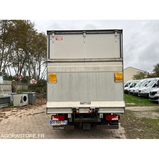 2014 Mercedes-Benz SPRINTER-46451766