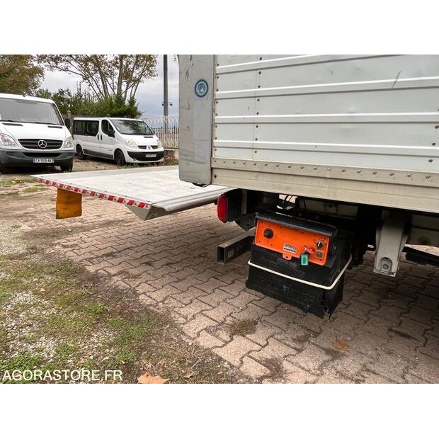 2014 Mercedes-Benz SPRINTER-46451767