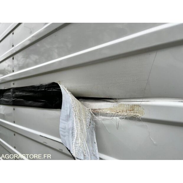 2014 Mercedes-Benz SPRINTER-46451768