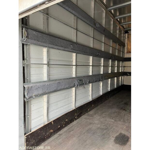 2014 Mercedes-Benz SPRINTER-46451769