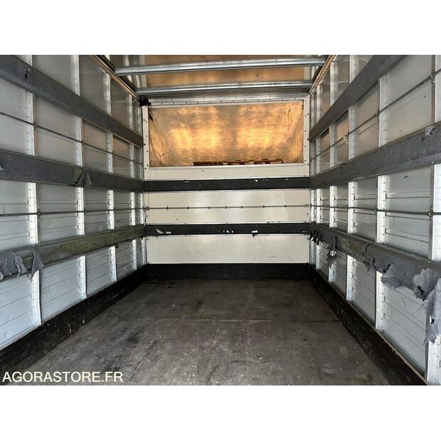 2014 Mercedes-Benz SPRINTER-46451770