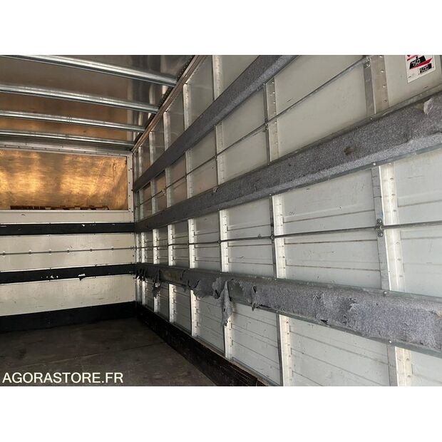 2014 Mercedes-Benz SPRINTER-46451771