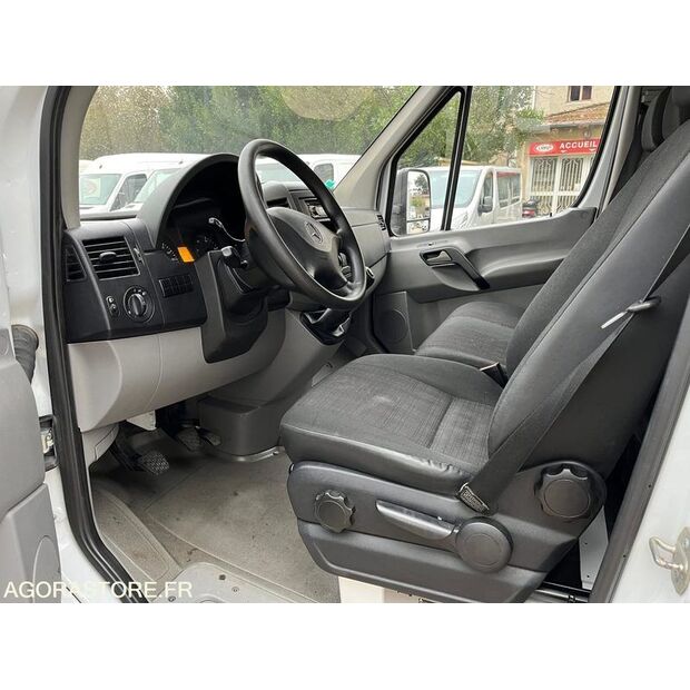 2014 Mercedes-Benz SPRINTER-46451772