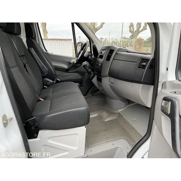 2014 Mercedes-Benz SPRINTER-46451773