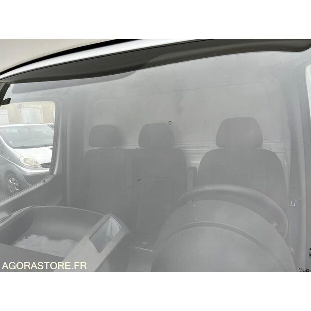 2014 Mercedes-Benz SPRINTER-46451774