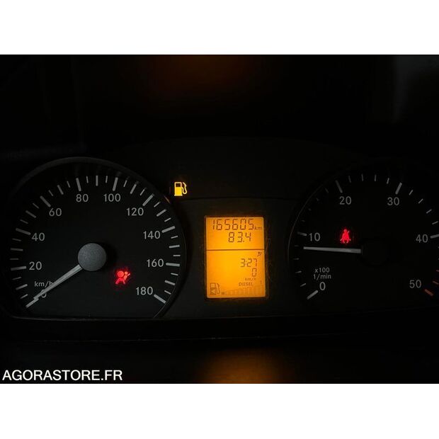 2014 Mercedes-Benz SPRINTER-46451775