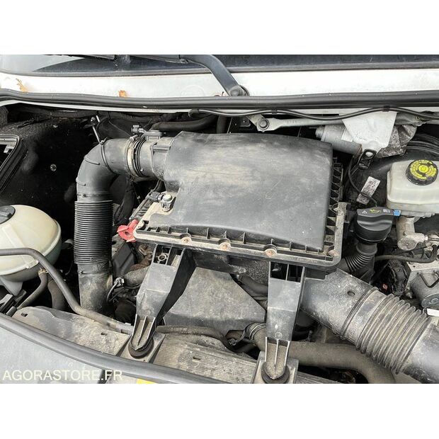 2014 Mercedes-Benz SPRINTER-46451776