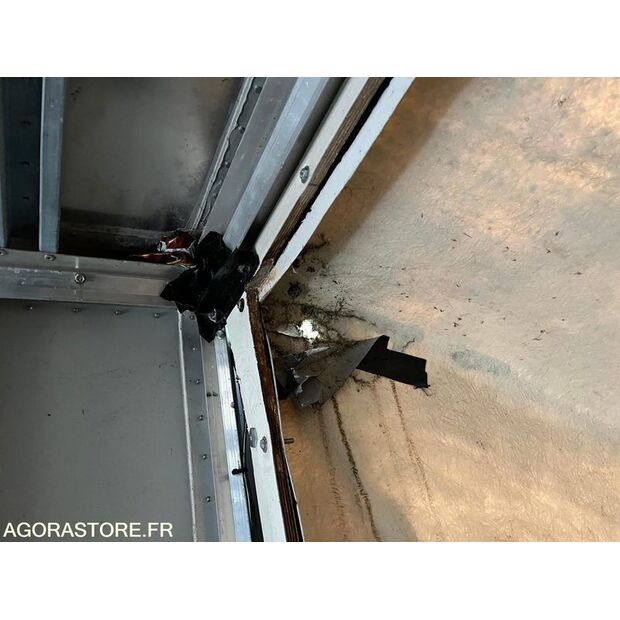 2014 Mercedes-Benz SPRINTER-46451777